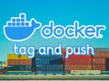 How to Tag and Push a Docker Image to a Private Registry