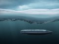 The Daring Voyage of the Nautilus: Sir Hubert Wilkins’s Arctic Expedition