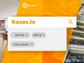 How to buy, sell and tokenize properties on DelNorte’s Kasas platform