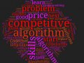 Competitive Programming with C++ : Part 1
