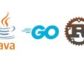 Go, Java, Zig, Rust: The Ultimate Performance Showdown