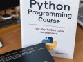 Python Programming Course: Your Step-by-Step Guide for Beginners