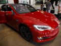 Elon Musk cuts Tesla Model S price twice in one week