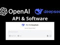 DeepSeek R1 — For Software Development and API use