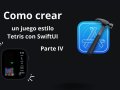 Como crear un juego estilo Tetris con SwiftUI y Combine — Parte 04