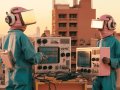 Generative AI on the edge — Why and what is needed