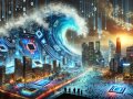 The Tech Tsunami: Transforming Life as We Know It
