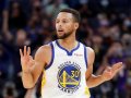 Warriors complete perfect preseason as Steph Curry shows off midseason form