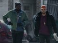 Apple TV+ releases a gritty new crime drama trailer for Dope Thief that looks like a stylish version of The Wire