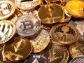 How to create your own crypto currency ?