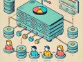 Load Balancers 101: How the Web Handles Millions of Users Without Breaking