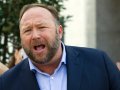 Facebook Bars Alex Jones, Louis Farrakhan and Others From Its Services