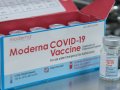 Moderna is suing Pfizer over its coronavirus vaccine