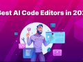 Best AI Code Editors in 2025