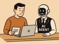 AI Agents Are the Interns of the Future — And They’re Getting Promoted Fast