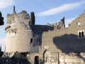 2,050-year-old Roman tomb offers insights on ancient concrete resilience