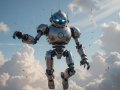 100 Robot Series | 44th Robot | How to Build a Robot Like Gypsy Danger-By Toolzam AI