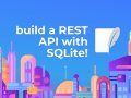 Building a REST API With Feathers.js and SQLite