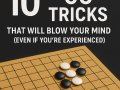 10 Go Tricks That Will Blow Your Mind (Even if You’re Experienced)
