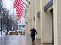 Trump Dismantles Government Fight Against Foreign Influence Operations