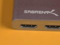 oleWhat are the key differences between HDMI 2.0 and HDMI 1.4?