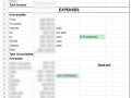 How I automated my budget tracking (Part 1)
