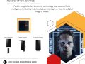 Unlocking the future: Deliberating the benefits of facial Authentication Devices by Tektronix Technologies in Dubai, Abu Dhabi, and across the UAE