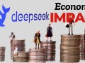 The Economic Impact of DeepSeek on the Global Tech Market