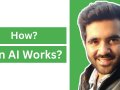 How Gen AI Works? AI for Product Managers