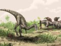 Evolution: Dinosaur Origin Mystery Gets New Twist
