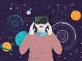 What If We Really Are Better Off In a Virtual World?