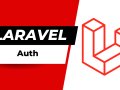11 | Laravel For Starters ~Auth