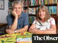 Don’t gift our work to AI billionaires: Mark Haddon, Michal Rosen and other creatives urge government