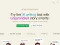 Sudowrite vs. ChatGPT: Which AI Tool is Best for Your Writing Needs?
