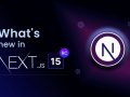 Top Features of Next.js 15 You Should Know