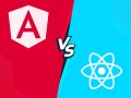 React vs. Angular: Which One Offers the Best UI Component for Your App?