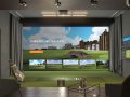 TrackMan Golf Simulator Review: The Mind-Blowing Secret to Slashing Your Handicap