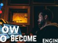How to become a software engineer?