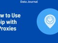 How to Use pip with Proxies