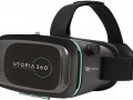 Utopia 360° VR Headset