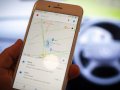 Google Maps lets iPhone users share their real-time ETA