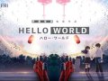 Create your own hello-world image in Docker