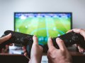 What happens when you are waiting for a Video Game Update?