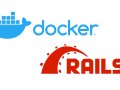 ? Dockerizing a Ruby on Rails Application: Step-by-Step Guide ?