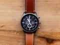 Google just spent $40 million for Fossil’s secret smartwatch tech