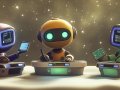 Beyond Reactive Chatbots