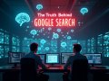 How Does Google Search Work in Milliseconds? (And Why It’s Not Magic)