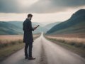 A prayer for the way