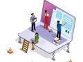 Modern Web Development Frameworks — Choosing the Right Tech Stack