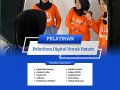 Bersertifikat, Wa 0812–6462–0119, Pelatihan Pemasaran dengan konten kreatif di Medan, Tempatpklmedan